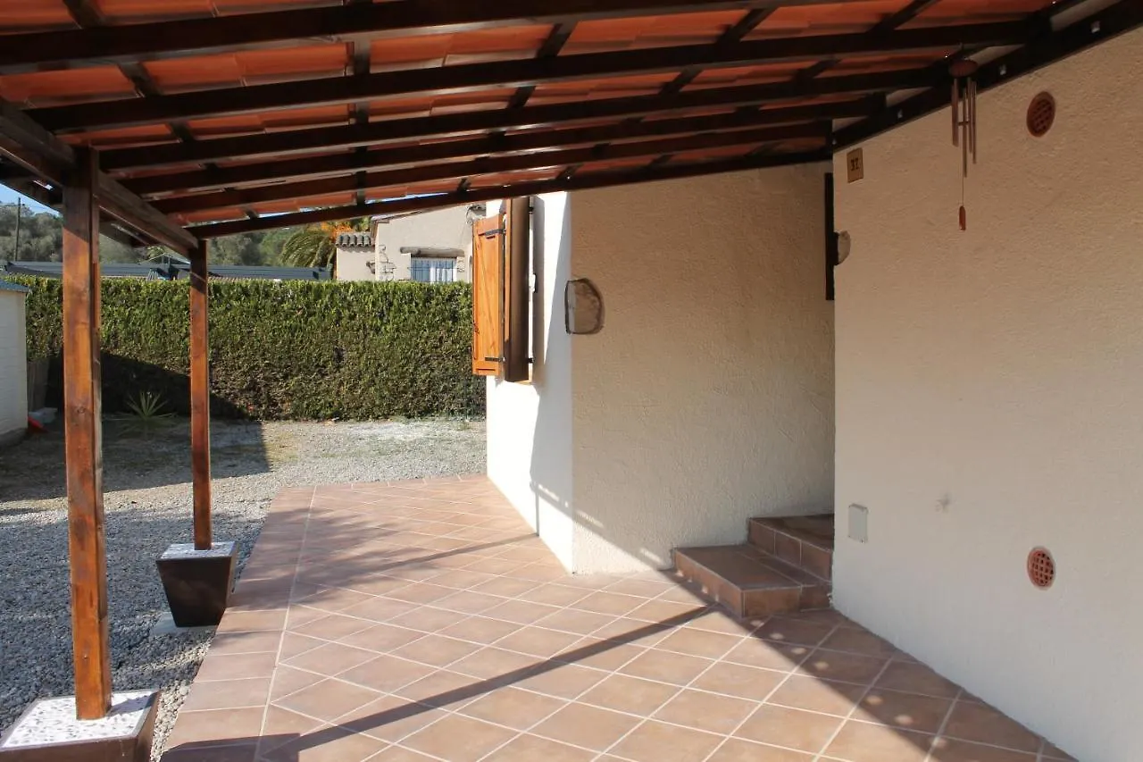 Feriehus Las Palmeras 37 Torroella de Montgrí Spanien